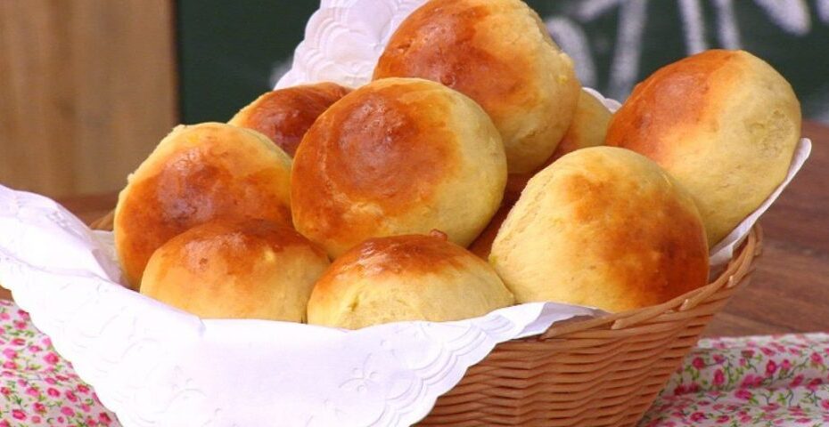 Pão de Mandioca, Você Precisa Experimentar Essa Delícia