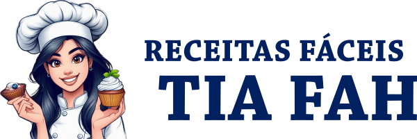 LOGO RECEITAS FÁCEIS TIA FAH