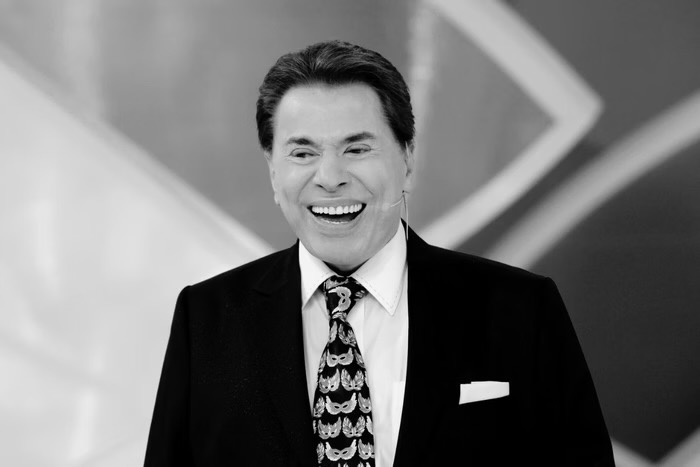 Silvio Santos: A Morte de um Ícone da Televisão Brasileira e seu Legado Inesquecível