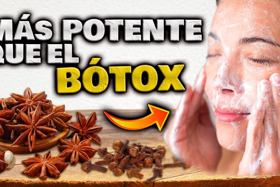 Receita milagrosa para eliminar rugas: tônico facial caseiro, mil vezes mais potente que o botox